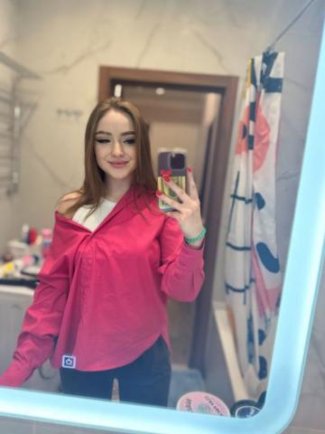 Зарифа фото 2