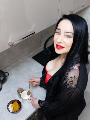 Алиса Опытная Эскорт фото 11