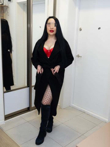 Алиса Опытная Эскорт фото 3