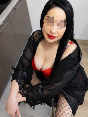 Алиса Опытная Эскорт фото 4