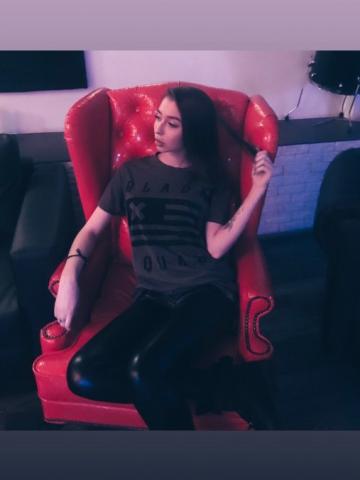 Юлия Яркая Реал фото 3